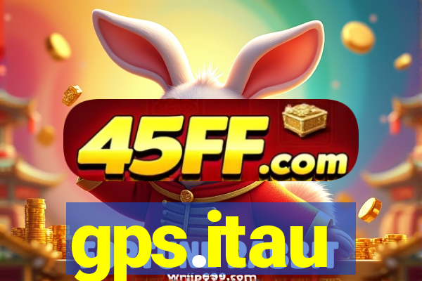 gps.itau