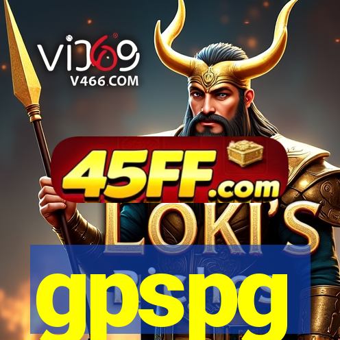 gpspg