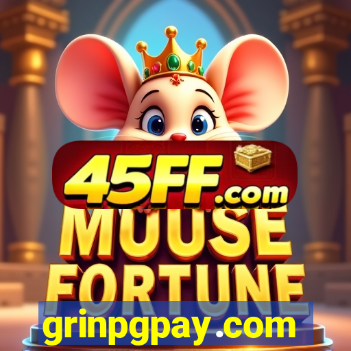 grinpgpay.com
