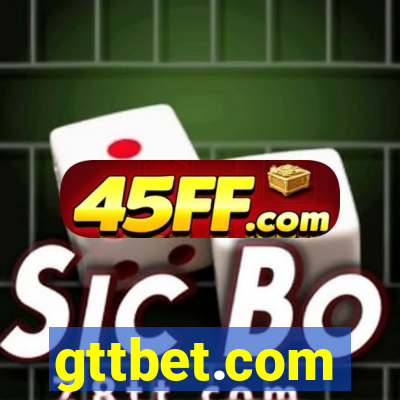 gttbet.com