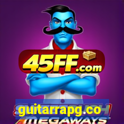 guitarrapg.co
