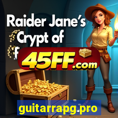 guitarrapg.pro