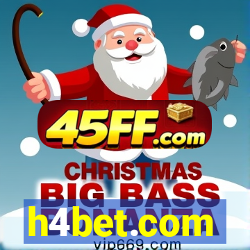 h4bet.com