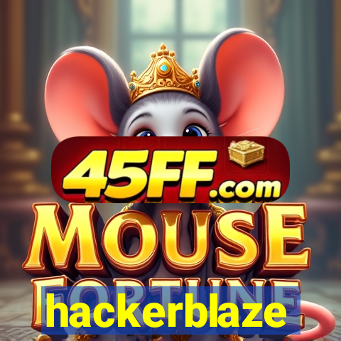 hackerblaze