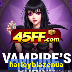 harleyblazenua