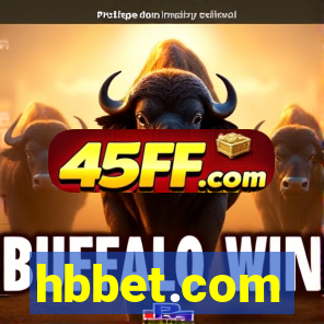 hbbet.com