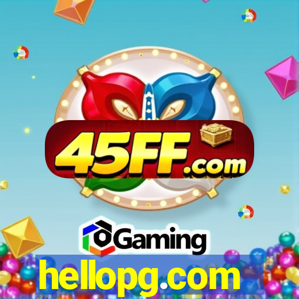 hellopg.com