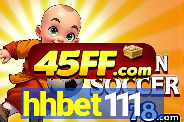 hhbet111