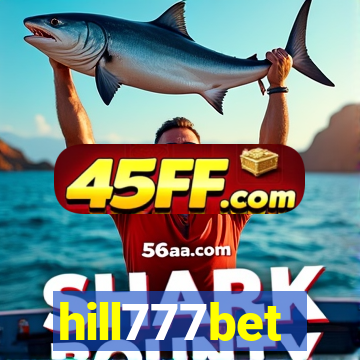 hill777bet