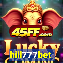 hill777bet