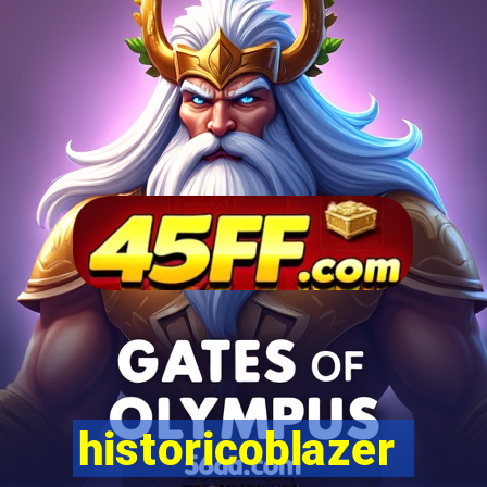 historicoblazer