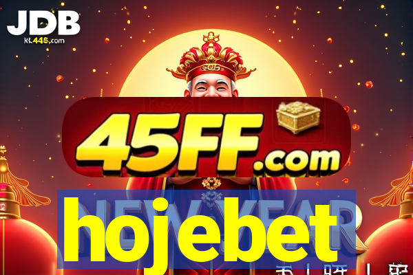 hojebet