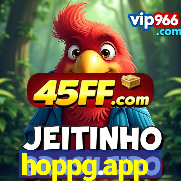 hoppg.app