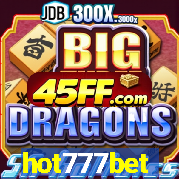 hot777bet