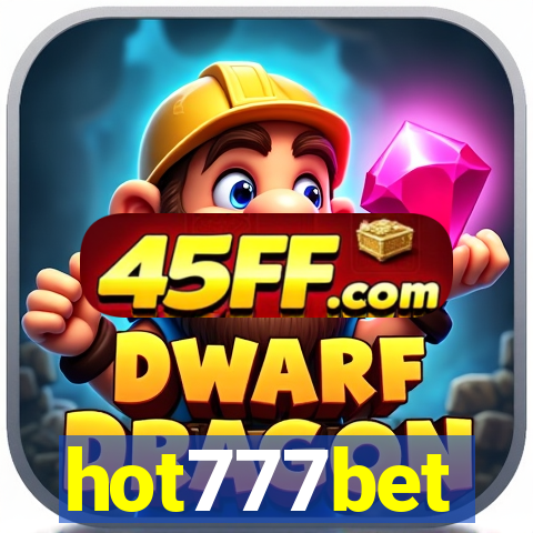 hot777bet