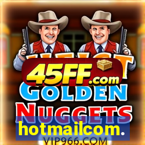 hotmailcom.