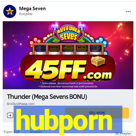 hubporn