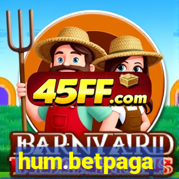 hum.betpaga