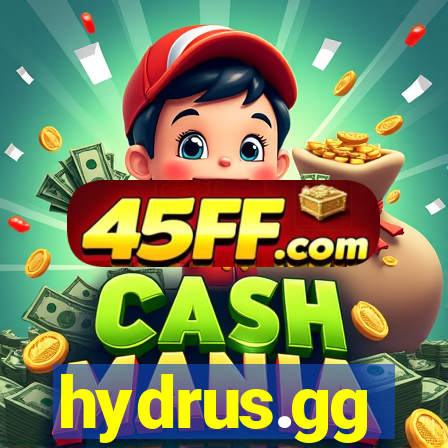 hydrus.gg