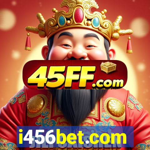 i456bet.com