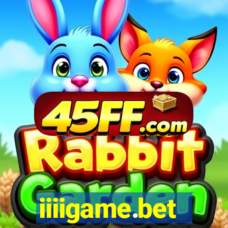 iiiigame.bet