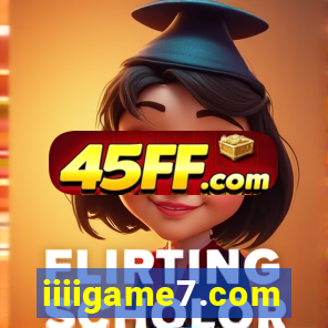 iiiigame7.com