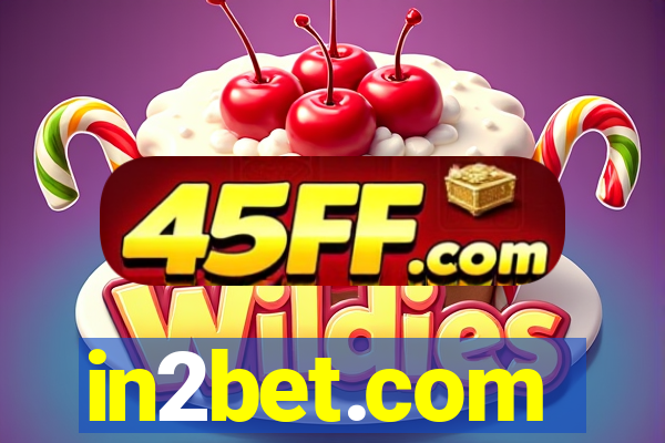 in2bet.com