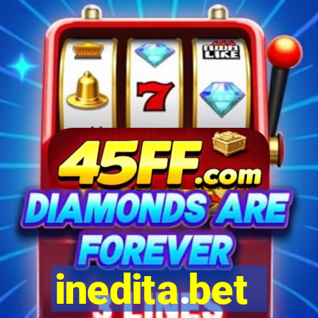 inedita.bet