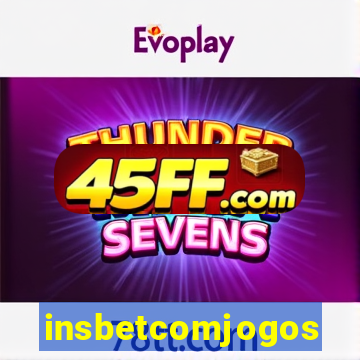 insbetcomjogos