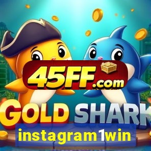 instagram1win