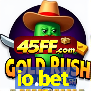 io.bet