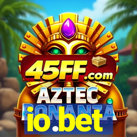 io.bet