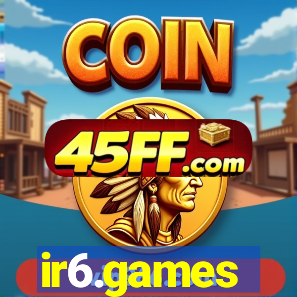 ir6.games