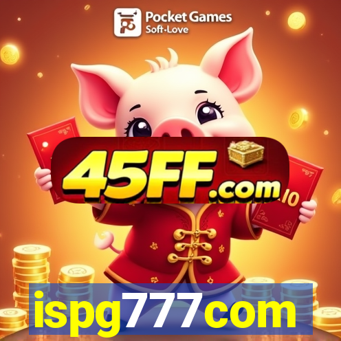 ispg777com