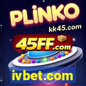 ivbet.com