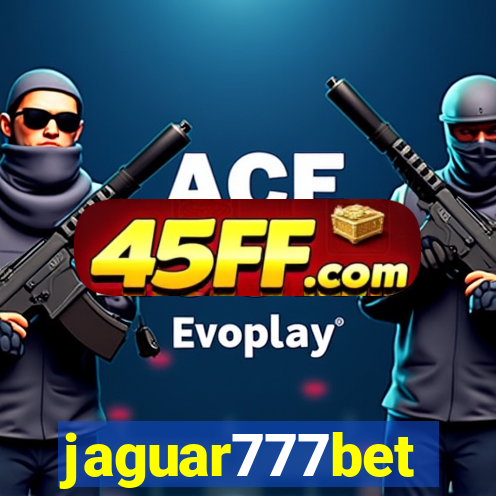 jaguar777bet