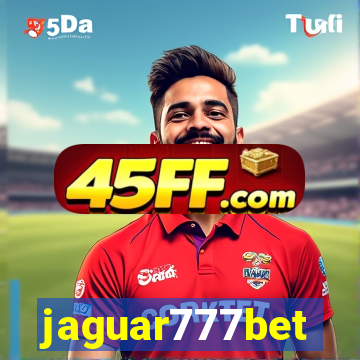jaguar777bet