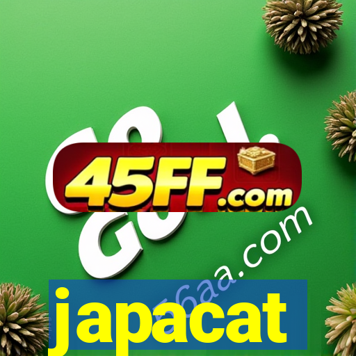 japacat