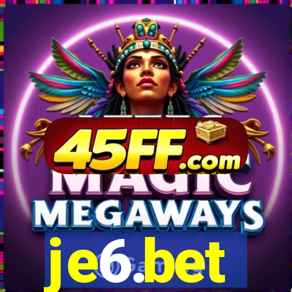 je6.bet
