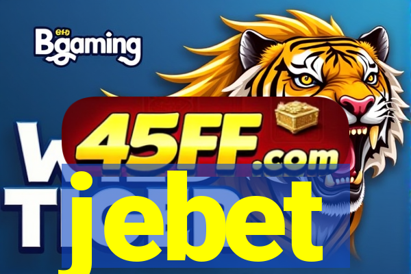 jebet