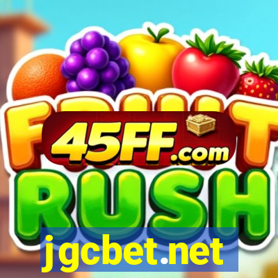 jgcbet.net