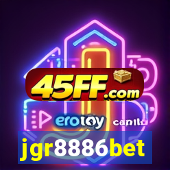 jgr8886bet