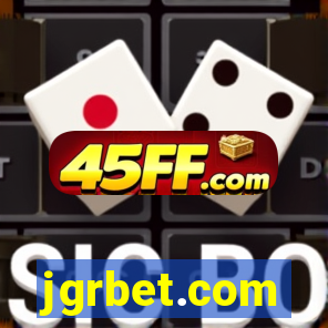 jgrbet.com