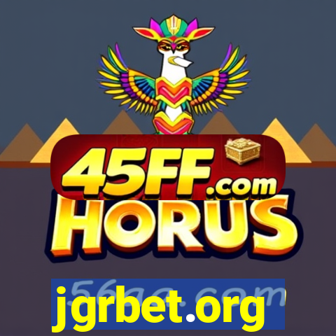 jgrbet.org