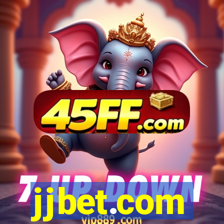 jjbet.com