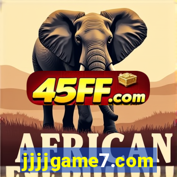 jjjjgame7.com