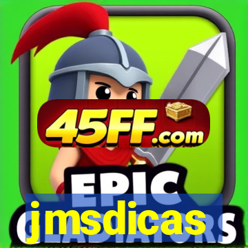 jmsdicas