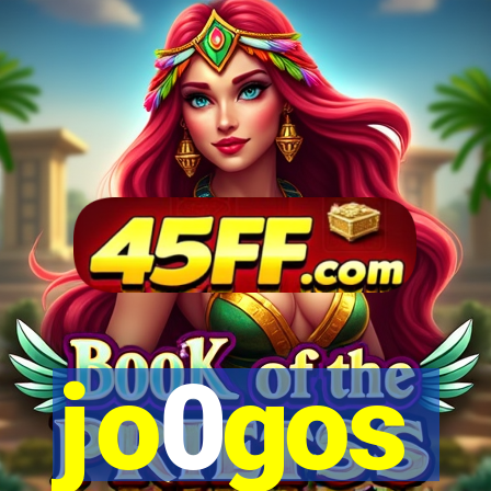 jo0gos