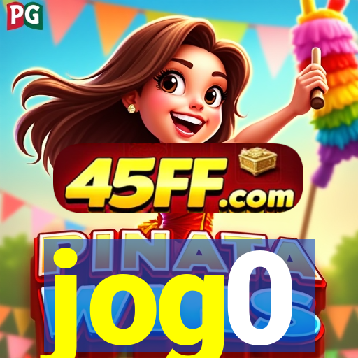 jog0