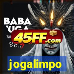 jogalimpo